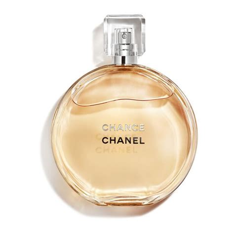 chanel chance perfume sephora